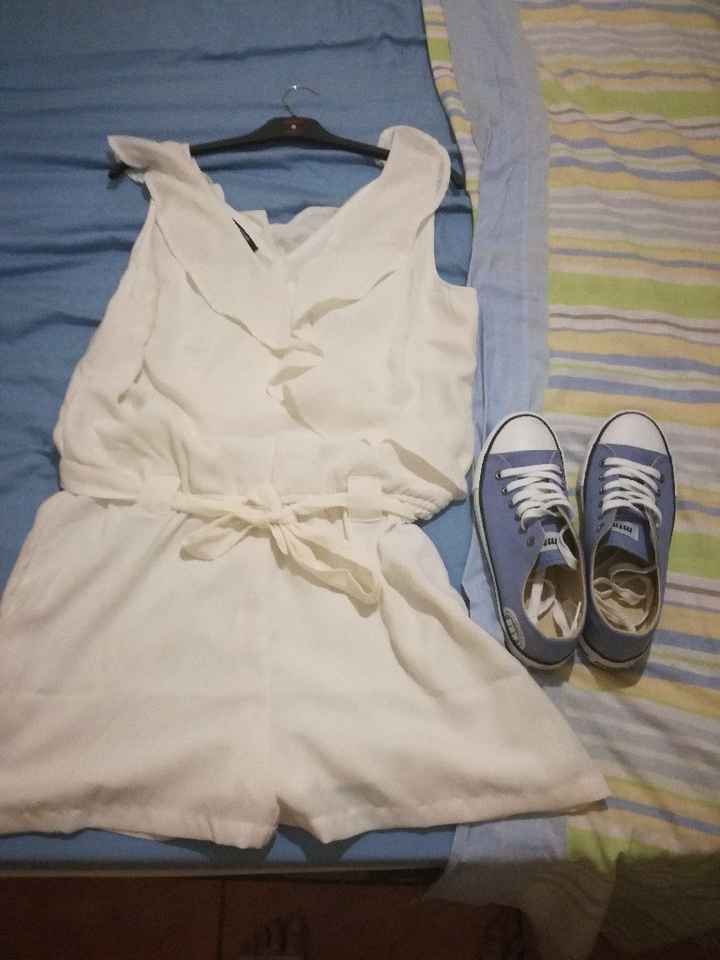Cositas nuevas! - 1