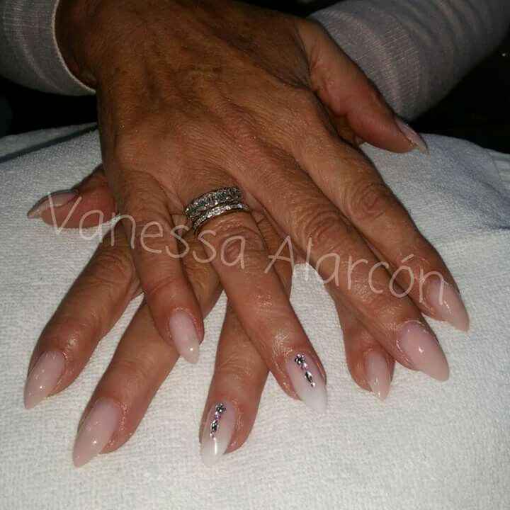  Manicura versión 2.0. Vamos mejorando - 1