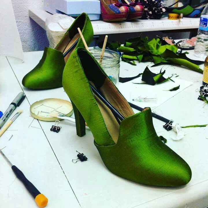  Zapatos de novia - 7