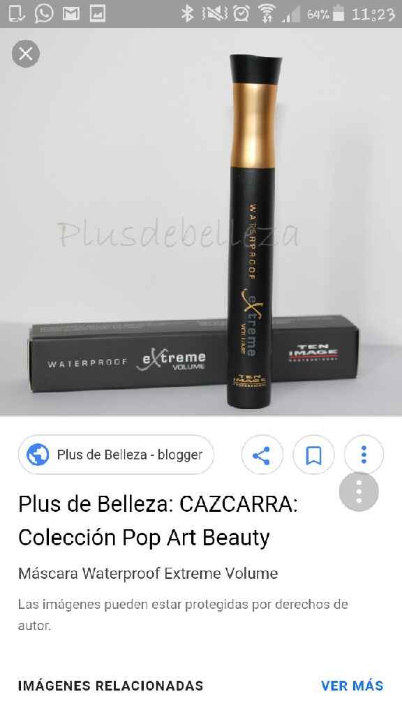  Consejos rimmel - 1