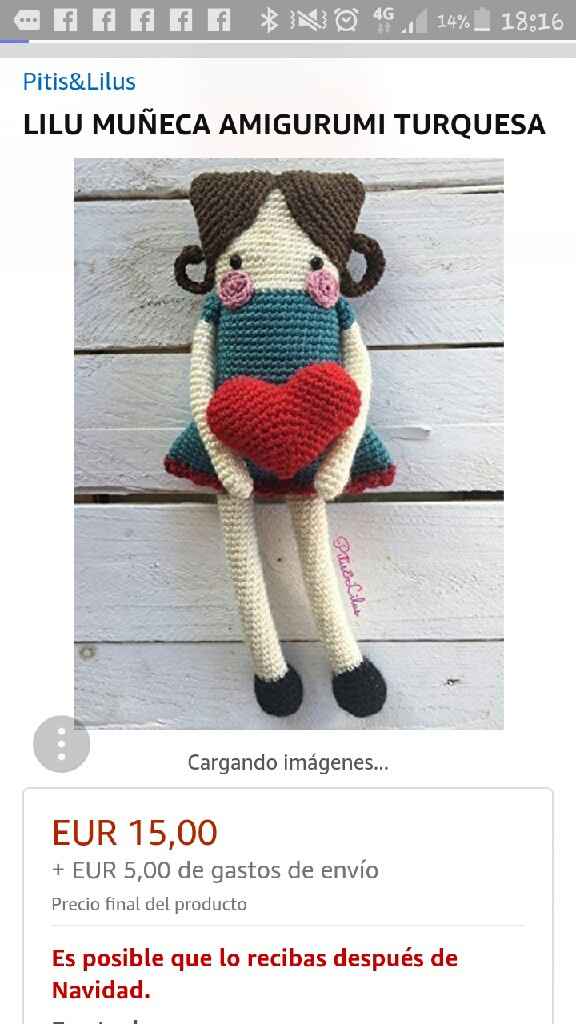  Amigurumis - 3