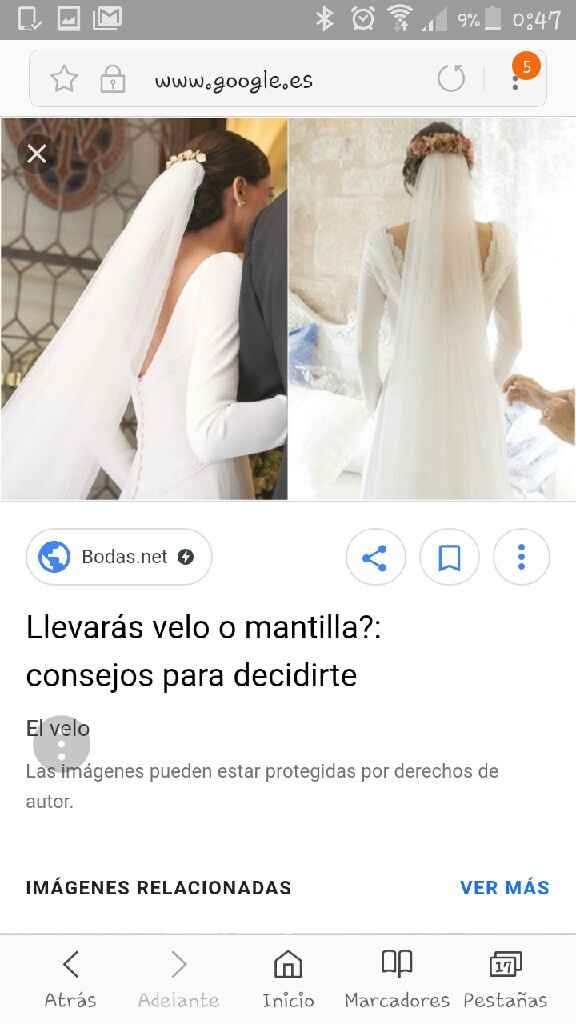  Este es mi vestido!!! - 2