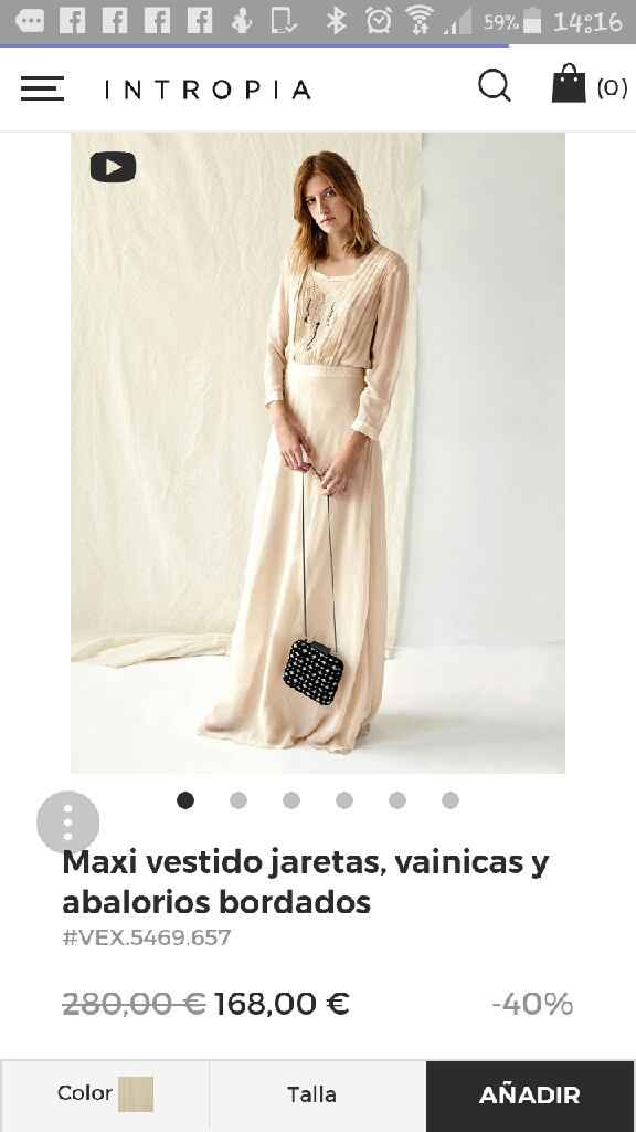  Vestido low low cost - 6