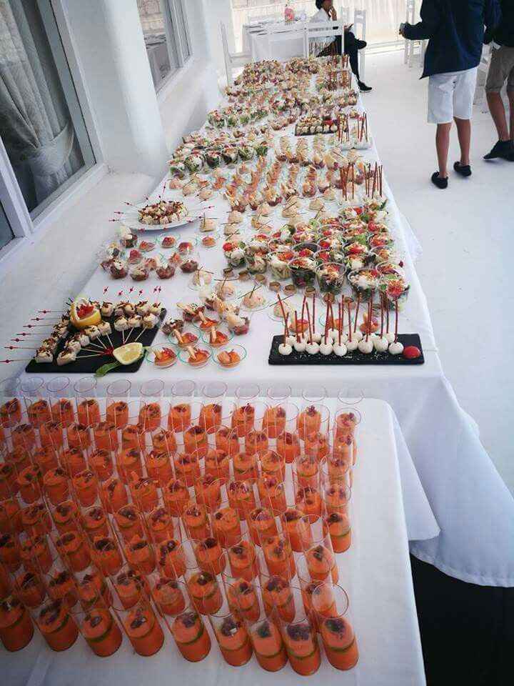  ¡¡dilema!! Buffet o no? - 3