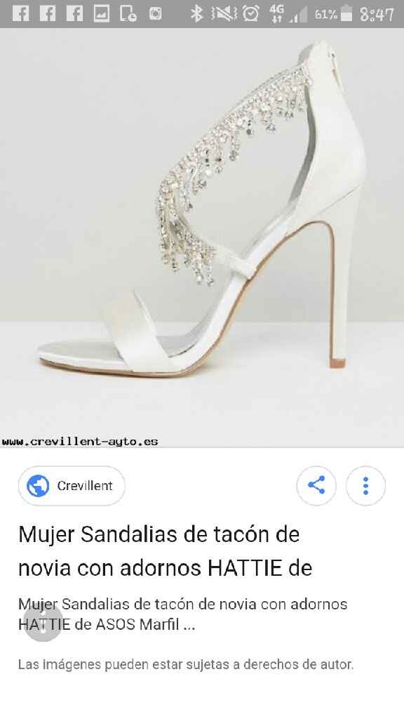 Zapatos!! 👠 ayuda! - 1