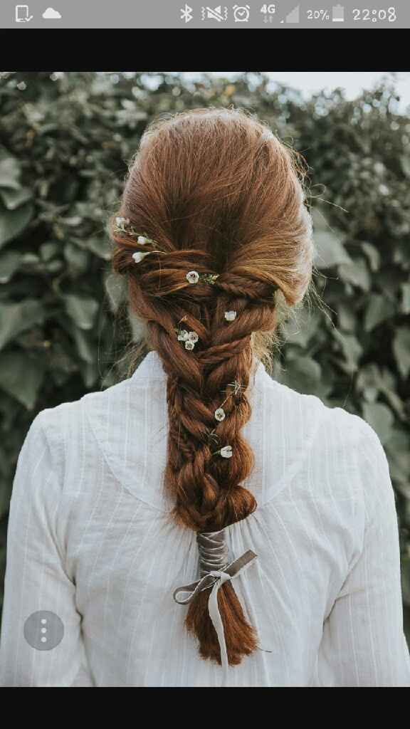 Novias con el pelo rizado!! - 4