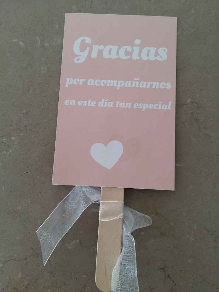 Pegatinas personalizadas para paipais y botellas - 4