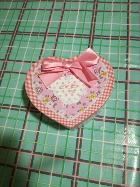 Empezando las manualidades! - 1