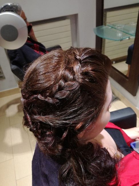 Mi look de boda! - 4