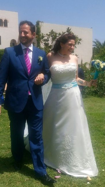  Mi boda!30/07/2017 - 4