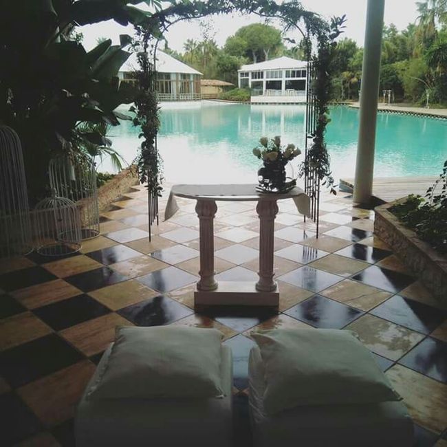 Celebración boda íntima 23