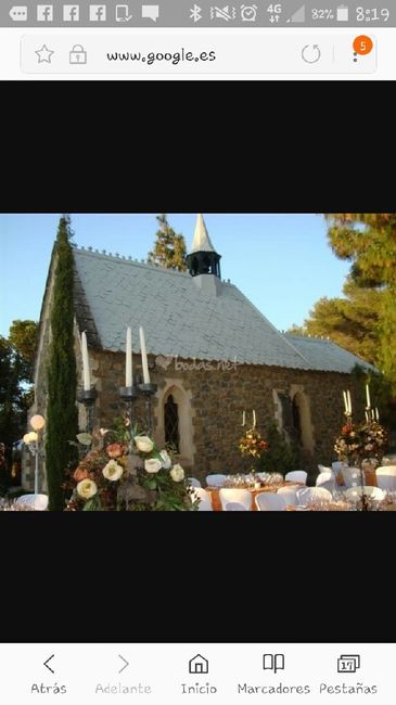 Celebración boda íntima 27