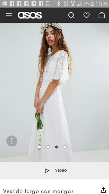  Vestido en Aliexpress - 2