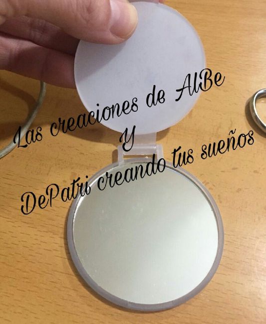  Cositas que van llegando ... - 2
