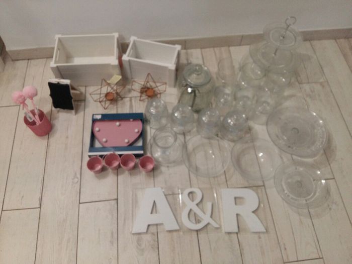  Ideas Candy Bar - 1