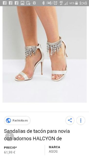 Zapatos!! 👠 ayuda! - 2