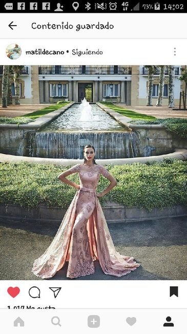 Vestido para La hermana del novio 11