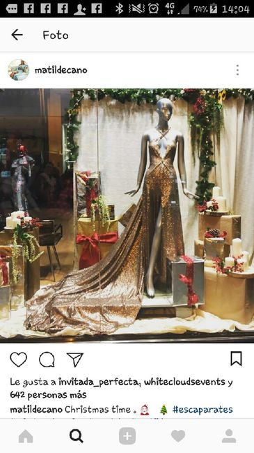 Vestido para La hermana del novio 14