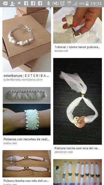 Dudas en dar cosas a amigas... - 1