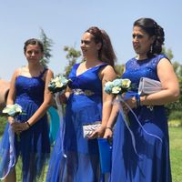  Cómo involucrar a mis sobrinos en la boda? - 1
