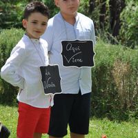  Cómo involucrar a mis sobrinos en la boda? - 2