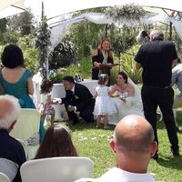  Cómo involucrar a mis sobrinos en la boda? - 3