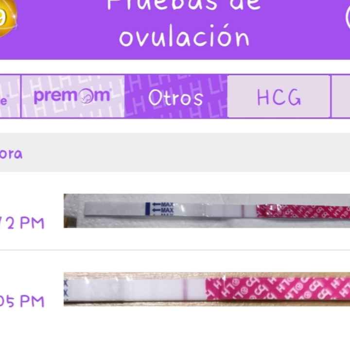 Buscadoras Marzo 2021 💪💘👶🏻 - 1