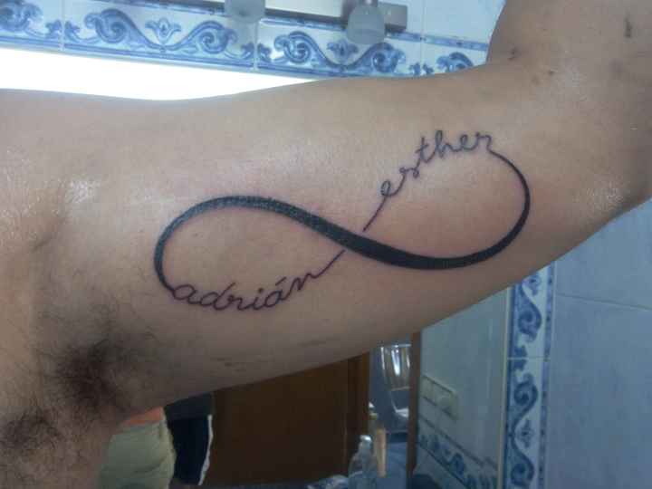 Tatuajes parejas - 1