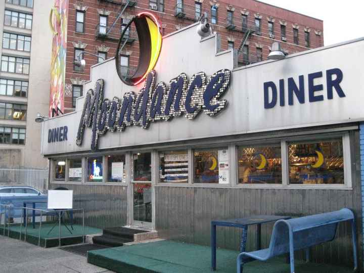 Nueva york en 4 días - 1