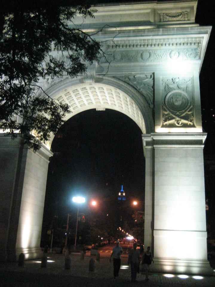 Nueva york en 4 días - 1