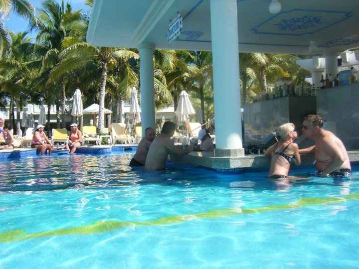 Duda hoteles riviera maya! - 1
