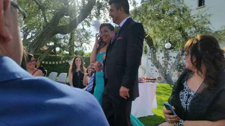 Ya estoy casado!!! - 10
