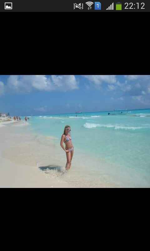 Mi experiencia en hoteles palladium riviera maya - 1