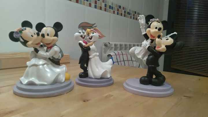 Mis muñecos!!! - 1