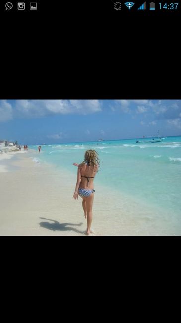 Alguna va a ir al hotel paradisus la perla de rivera maya?? - 2