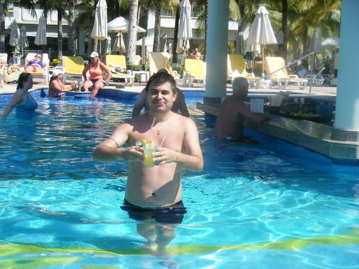 Hoteles riu - 3
