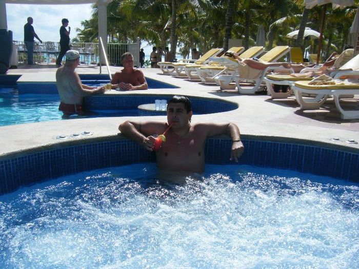 Hoteles riu - 4