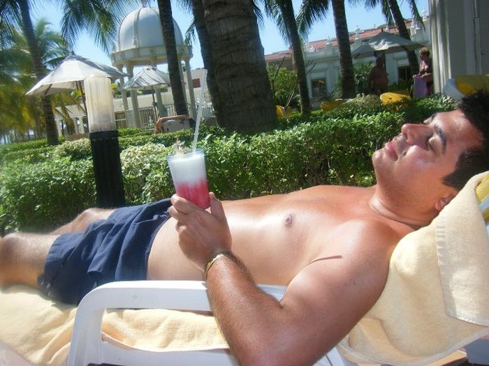 Hoteles riu - 6