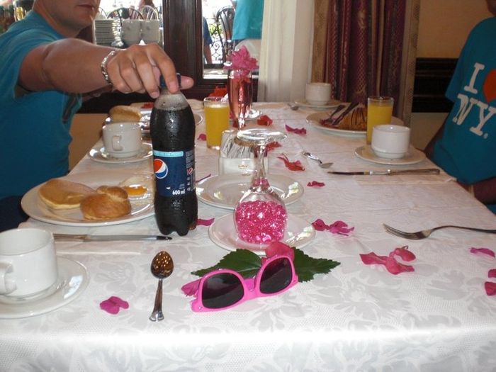 Hoteles riu - 7