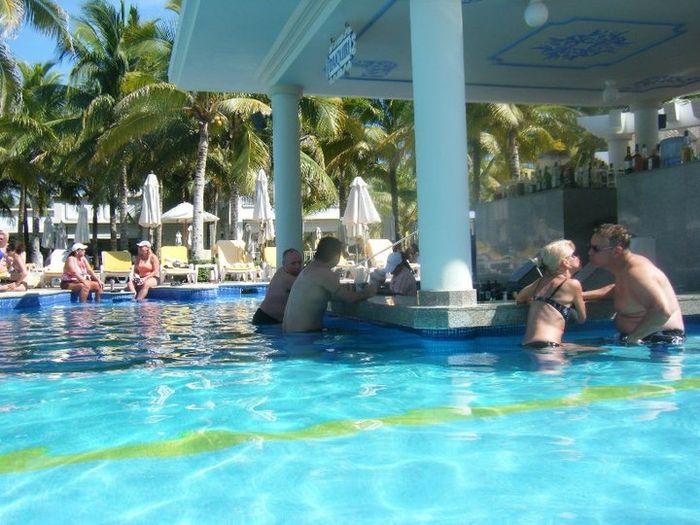Duda hoteles riviera maya! - 1