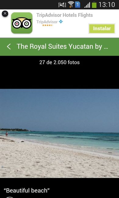 Cuales son los mejores hoteles en riviera maya? - 1