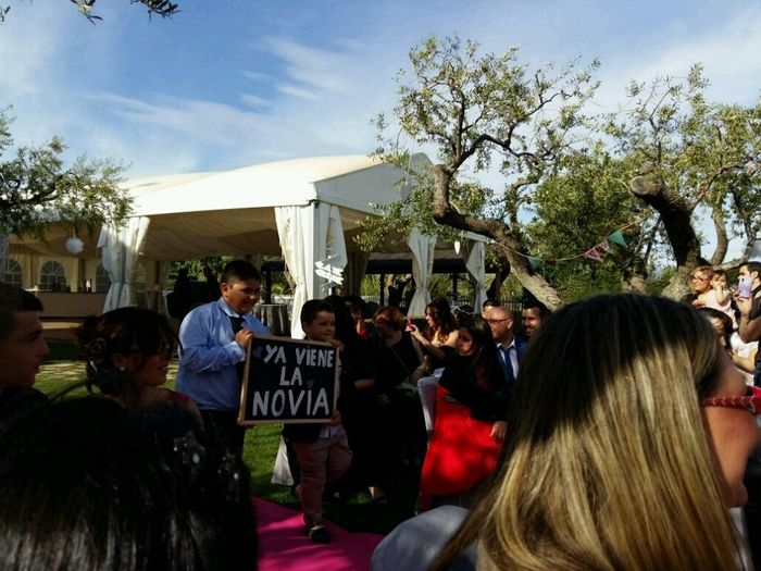 Ya estoy casado!!! - 6