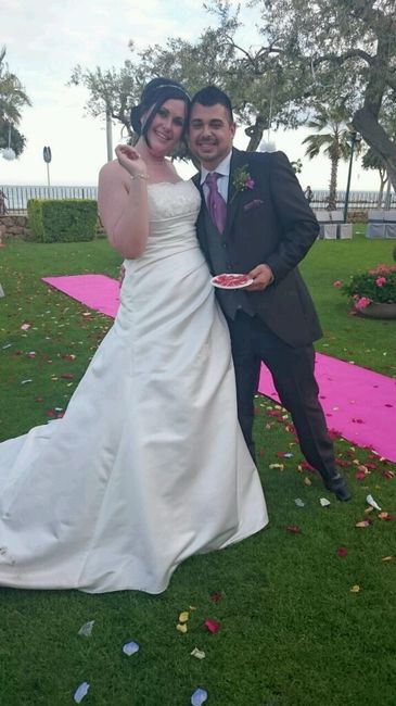 Ya estoy casado!!! - 11