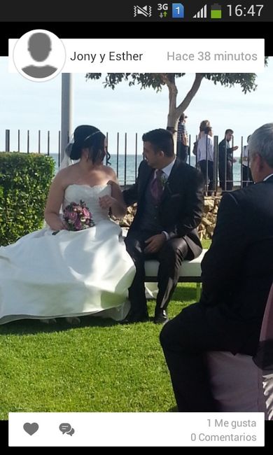 Ya estoy casado!!! - 12