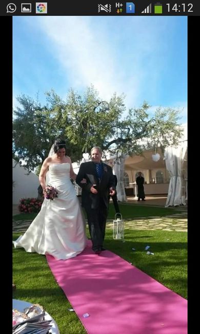 Ya estoy casado!!! - 14