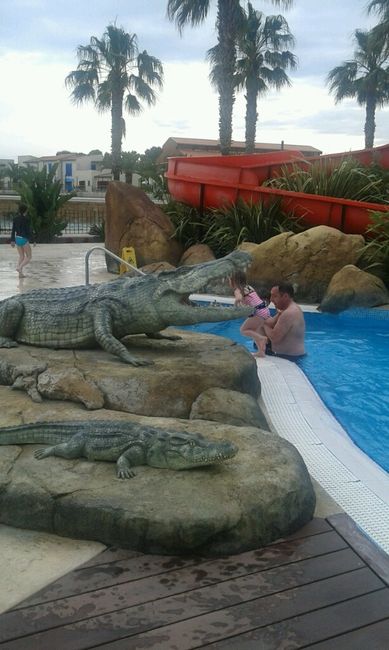 Acabamos de llegar q cambrils park - 3