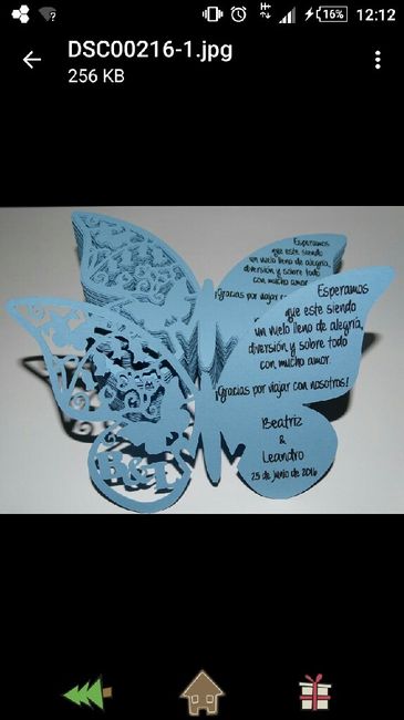 Ayuda mariposas de agradecimiento!! - 1