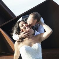 Loca con nuestras fotos! - 1