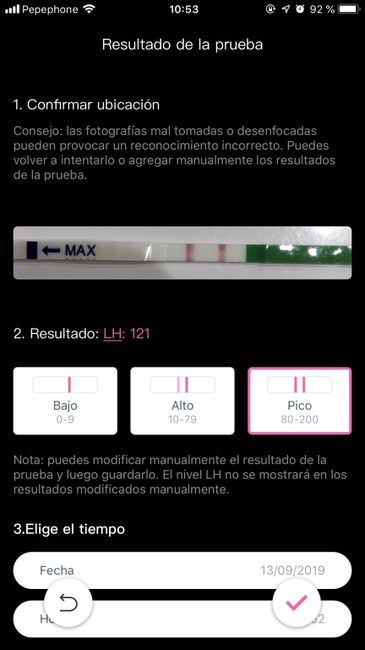 Grupo de apoyo para buscadoras eternas (nuevo) - 1