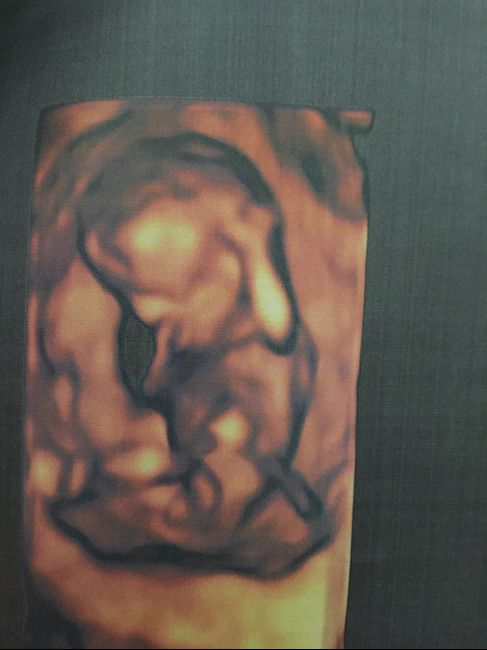 Futuras Mamas Julio 2020. - 2